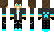 Diamondking32 Minecraft Skin