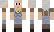 Granny_Bacon Minecraft Skin