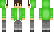 Jaminations_YT Minecraft Skin