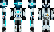 Altered4Ego Minecraft Skin