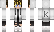 LuisGoesROAR Minecraft Skin