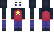 casualfilm Minecraft Skin