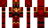 frazy Minecraft Skin