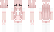 aestheticallyava Minecraft Skin