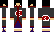 fery Minecraft Skin