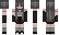 lilchocoloco Minecraft Skin