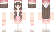 Yuukishi Minecraft Skin