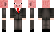 piglin Minecraft Skin