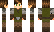 2steen Minecraft Skin