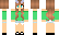 SabrinaChan Minecraft Skin