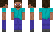 LilGrackle Minecraft Skin