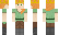 patoasado Minecraft Skin