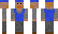 Jussapitka Minecraft Skin