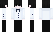 3badh Minecraft Skin