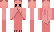 Splinian Minecraft Skin