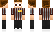 splinian Minecraft Skin