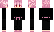 tfojastara Minecraft Skin