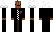 Ubersteed Minecraft Skin