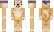 swalib Minecraft Skin