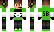 OliEnderman1 Minecraft Skin