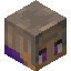purpled player head preview
