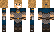 SlovakEmpire Minecraft Skin