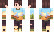 loicori Minecraft Skin