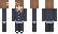 ame_senpai22 Minecraft Skin