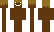 Mudshack Minecraft Skin