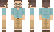 MudShack Minecraft Skin