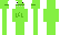 Zuurkool_creeper Minecraft Skin