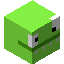 Zuurkool_creeper player head preview