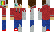 Xalem_The_Wise Minecraft Skin