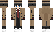 ItzChilDude Minecraft Skin