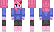 Sneapky Minecraft Skin