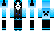 pandamania628 Minecraft Skin