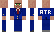 Ajeb25 Minecraft Skin