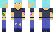 River_6605 Minecraft Skin