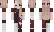 Kasiqwnaa Minecraft Skin