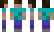 ChrizGM Minecraft Skin