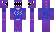 lklc Minecraft Skin