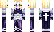 Spacellary Minecraft Skin