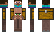 Kauan Minecraft Skin