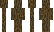 oak_log Minecraft Skin