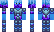 frozenadventurer Minecraft Skin