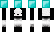 TactilePanda Minecraft Skin