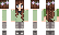 Zooe_ Minecraft Skin