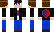 AhhhhJustKidding Minecraft Skin