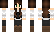 Kyriann Minecraft Skin