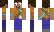 christianTENN Minecraft Skin